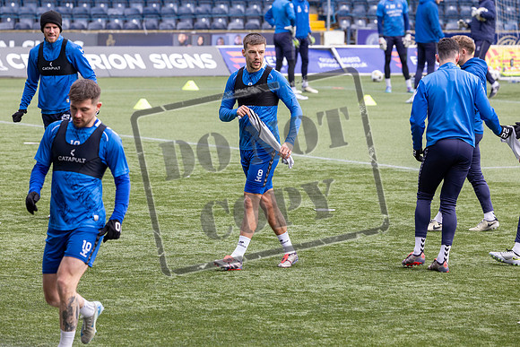 Kilmarnock