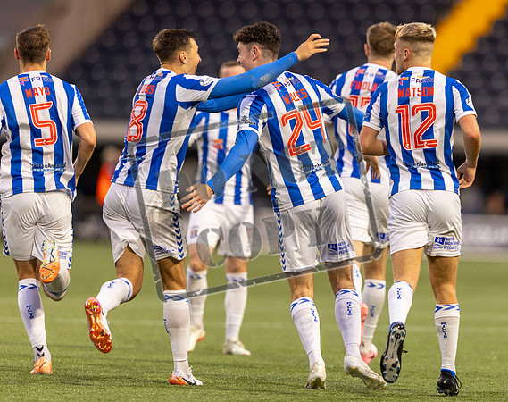 Kilmarnock v Tromso