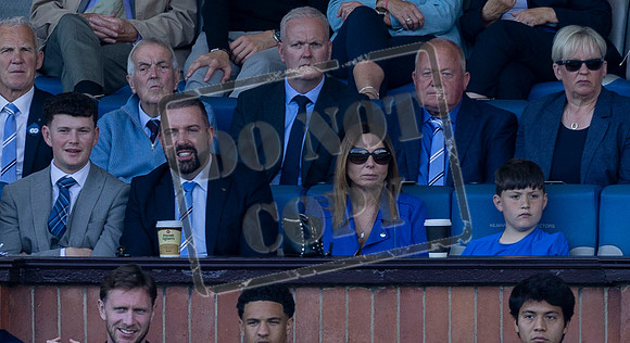 Kilmarnock v Dundee
