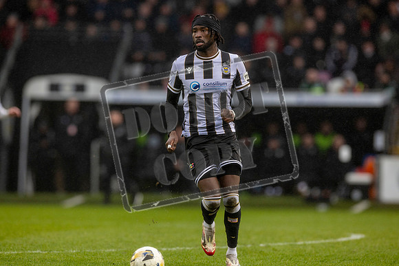 St Mirren v Kilmarnock