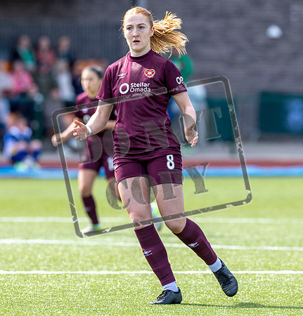Hibs v Hearts