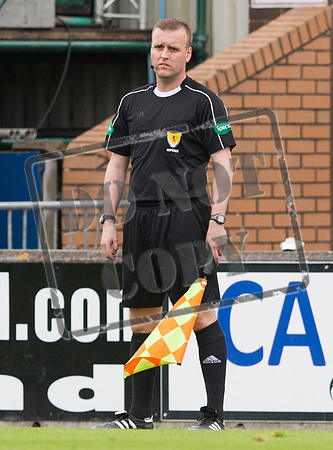 SOCCER Inverness