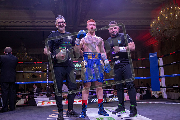 Fightzone boxing