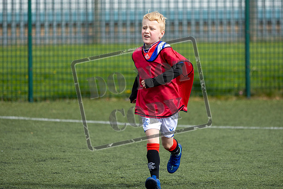 St Mirren Easter Club