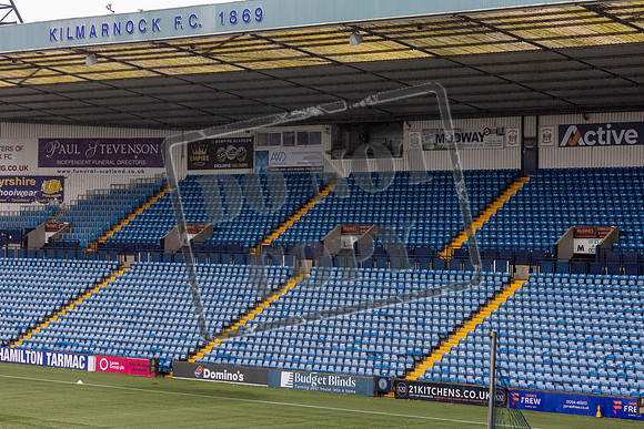 Kilmarnock