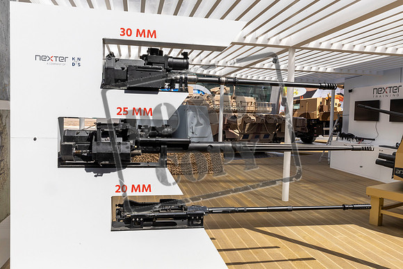 Idex/Navdex Show