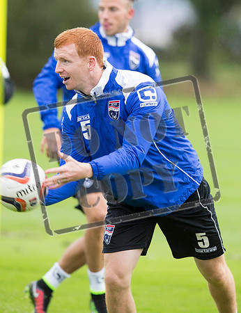 ross county