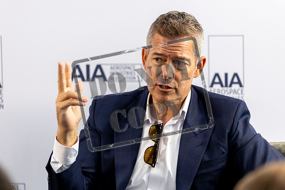 Paris Airshow 2025