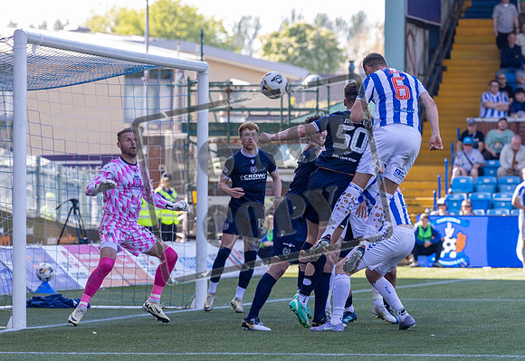 Kilmarnock v Dundee