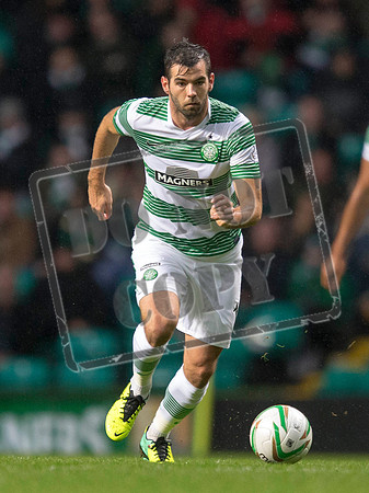 SOCCER Celtic
