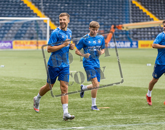 Kilmarnock