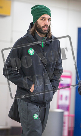 celtic airport