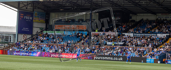 Kilmarnock v dundee