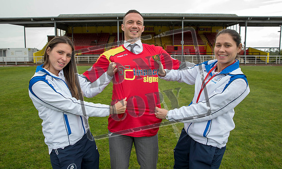 albion rovers