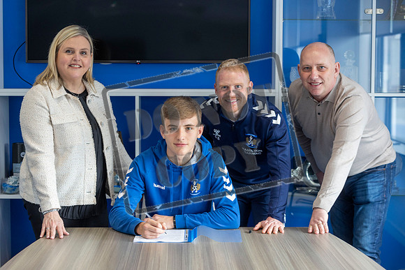 Kilmarnock fc