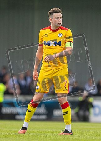 Ayr Utd v Kilmarnock