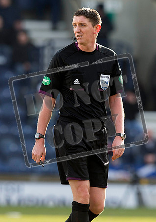 SOCCER Raith