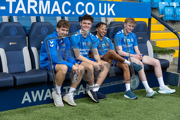 Kilmarnock