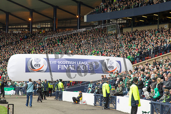 QTS League Cup Final
