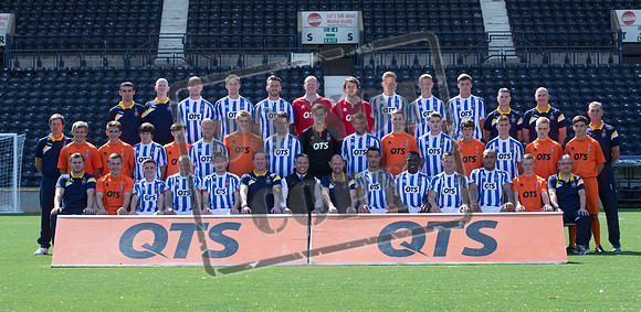 KILMARNOCK