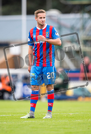 SOCCER Inverness