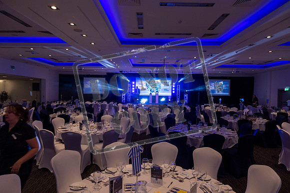 kilmarnock awards
