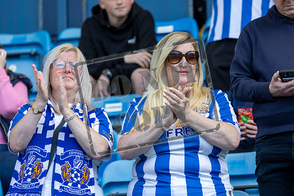 Kilmarnock v Dundee