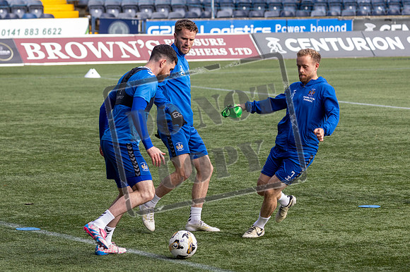 Kilmarnock