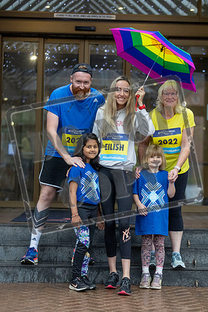 GREAT SCOTTISH RUN RETURNS TO GLASGOW AFTER THREE-YEAR HIATUS
