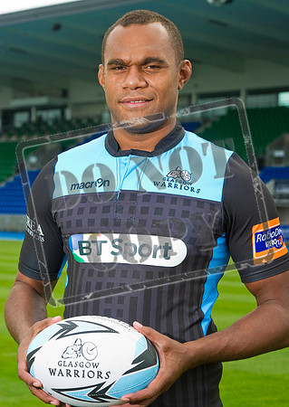 Glasgow Warriors Rugby