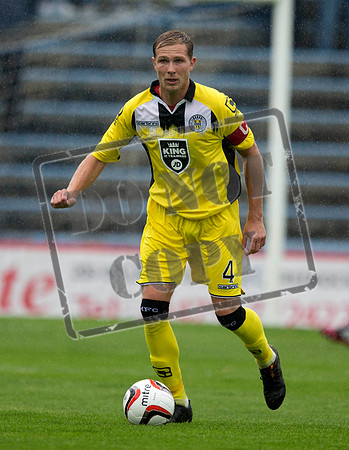 morton v st mirren