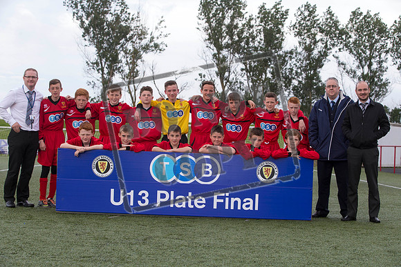 arbroath hs v st andrews & st brides hs