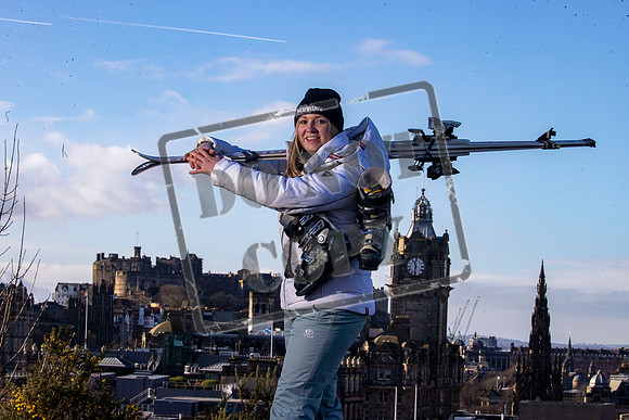 snowsport scotland