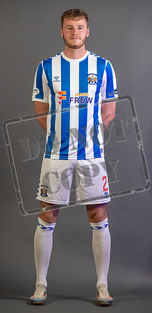 kilmarnock fc