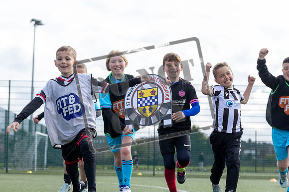 St Mirren Easter Club