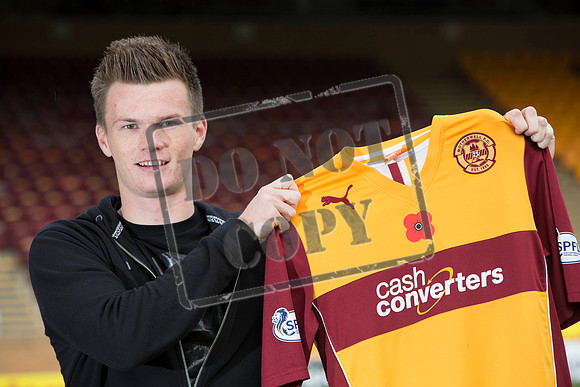 motherwell fc
