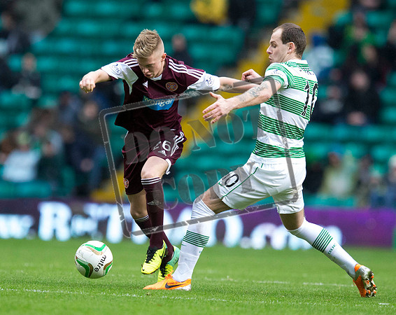 SOCCER Celtic