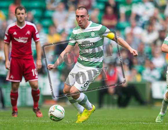 SOCCER Celtic