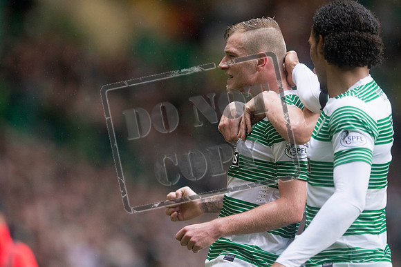 SOCCER Celtic