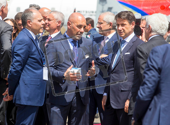 paris airshow