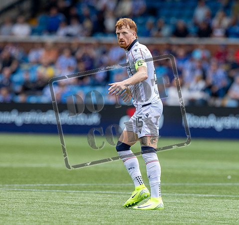 Kilmarnock v dundee