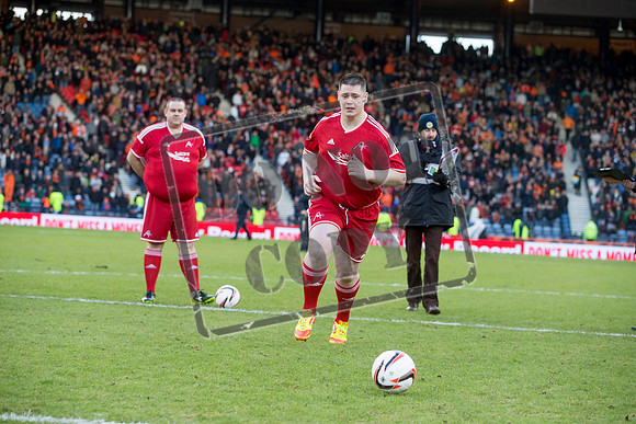 QTS semi final