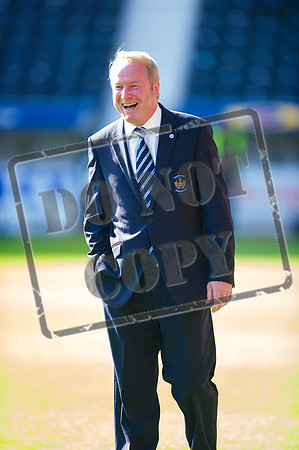 SOCCER Kilmarnock