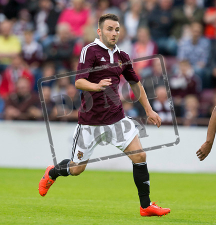 SOCCER Hearts