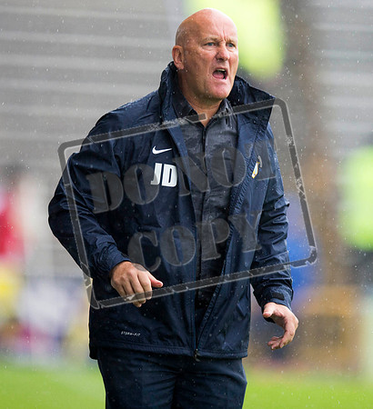morton v st mirren