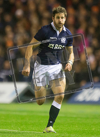 RUGBYU Scotland