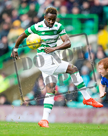 Celtic v Kilmarnock