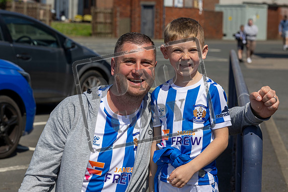 Kilmarnock v Dundee