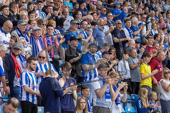 Kilmarnock v St Johnstone