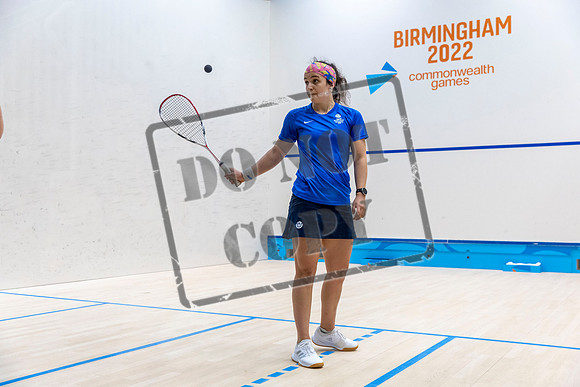Team Scotland - Birmingham 2022 - Commonwealth Games